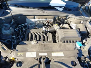 2021 Volkswagen Atlas SE с VIN 1V2WR2CA6MC553626, выставлен на аукционе IAAI как лот 41188219 с пробегом 83 000 миль миль и . История ставок и продаж доступна на DreamBid. Изображение 10.