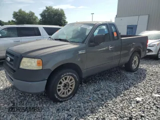 2008 Ford F-150 XL with VIN 1FTRF12238KC47331, listed as a Copart auction lot 58365035 with 176,395 mi miles and Clean title. Bid and sale history available at DreamBid. Image 1.