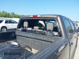 2016 Ford F-150 XL with VIN 1FTEW1CP6GFA12633, listed as a IAAI auction lot 39974283 with 232,058 mi miles and . Bid and sale history available at carsss.com. Image 20.