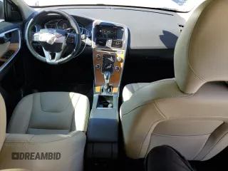 2017 Volvo XC60 Inscription z VIN YV449MRU1H2124487, wystawiony jako Copart lot #47548755 z przebiegiem 79 965 mil mil oraz Szkoda całkowita • Salvage title. Historia ofert i sprzedaży dostępna na DreamBid. Obrazek 8.