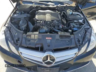 2013 Mercedes-Benz E 350 with VIN WDDKJ5KBXDF199830, listed as a Copart auction lot 55333535 with 116,673 mi miles and Salvage title. Bid and sale history available at DreamBid. Image 11.