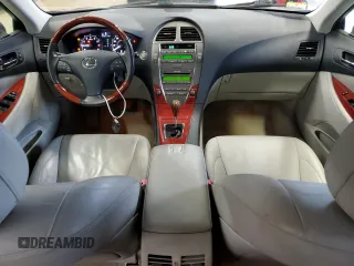 2008 Lexus ES 330 with VIN JTHBJ46G482181149, listed as a Copart auction lot 56277725 with 105,439 mi miles and Clean Title. Bid and sale history available at DreamBid. Image 8.