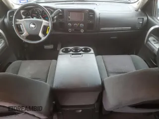 2009 Chevrolet Silverado 1500 LT with VIN 3GCEC23079G276141, listed as a Copart auction lot 45540535 with 171,013 mi miles and Salvage Title. Bid and sale history available at carsss.com. Image 8.