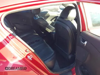 2013 Hyundai Veloster Turbo with VIN KMHTC6AE3DU135145, listed as a IAAI auction lot 41767388 with 162,234 mi miles and . Bid and sale history available at DreamBid. Image 8.