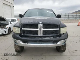 2003 Dodge 2500 ST z VIN 3D3KU28D83G701618, wystawiony jako Copart lot #53349865 z przebiegiem 188 776 mil mil oraz Tytuł czysty. Historia ofert i sprzedaży dostępna na DreamBid. Obrazek 5.