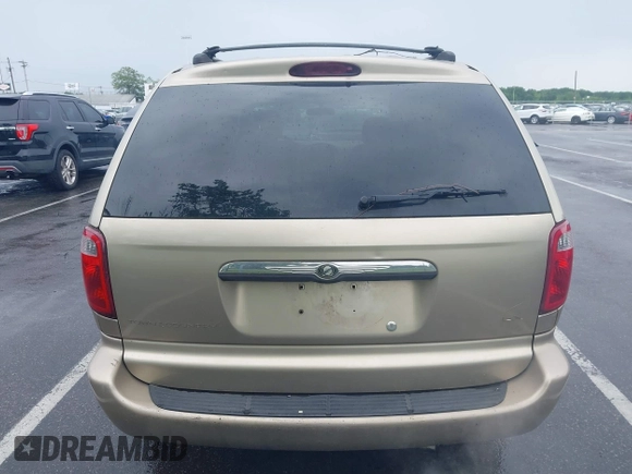 2003 Chrysler Town & Country LX z VIN 2C4GP44L13R132460, wystawiony jako IAAI lot #42467139 z przebiegiem 229 293 mil mil oraz . Historia ofert i sprzedaży dostępna na DreamBid. Obrazek 14.