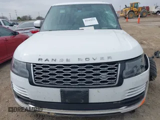 2019 Land Rover Range Rover HSE z VIN SALGS2SVXKA552883, wystawiony jako IAAI lot #41543612 z przebiegiem 66 342 mil mil oraz . Historia ofert i sprzedaży dostępna na DreamBid. Obrazek 13.