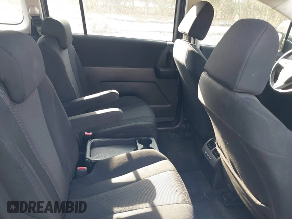 2012 Mazda 5 Touring with VIN JM1CW2CL3C0131103, listed as a IAAI auction lot 41786709 with 126,232 mi miles. Bid and sale history available at carsss.com. Image 8.