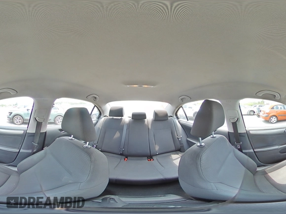 2015 Volkswagen Jetta SE with VIN 3VWD17AJ1FM349301, listed as a Copart auction lot 58963255 with 156,480 mi miles and Salvage title. Bid and sale history available at DreamBid. Image 15.