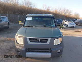 2004 Honda Element EX z VIN 5J6YH27584L026451, wystawiony jako IAAI lot #41458744 z przebiegiem 190 668 mil mil oraz . Historia ofert i sprzedaży dostępna na DreamBid. Obrazek 6.
