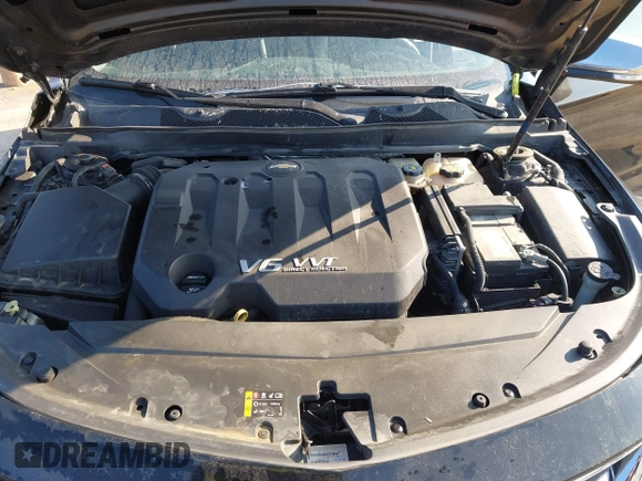 2017 Chevrolet Impala LT with VIN 1G1105S34HU189788, listed as a IAAI auction lot 42012393 with 137,580 mi miles and . Bid and sale history available at DreamBid. Image 10.