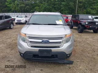 2011 Ford Explorer XLT с VIN 1FMHK7D85BGA17582, выставлен на аукционе IAAI как лот 42207956 с пробегом 210 675 миль миль и . История ставок и продаж доступна на DreamBid. Изображение 12.