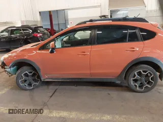 2014 Subaru Crosstrek Premium with VIN JF2GPACC2E9284838, listed as a IAAI auction lot 42146686 with 167,883 mi miles and . Bid and sale history available at DreamBid. Image 15.
