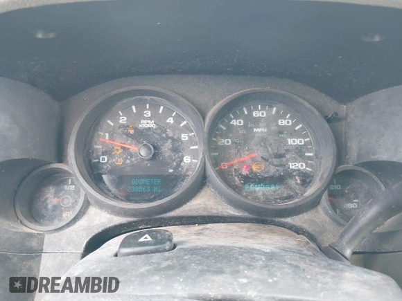 2013 GMC Sierra 1500 Work Truck z VIN 1GTN1TEX9DZ343031, wystawiony jako IAAI lot #42467228 z przebiegiem 238 563 mil mil oraz . Historia ofert i sprzedaży dostępna na DreamBid. Obrazek 7.