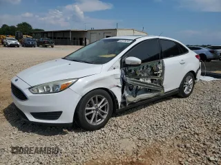 2015 Ford Focus SE с VIN 1FADP3F27FL244278, выставлен на аукционе Copart как лот 62378245 с пробегом 125 470 миль миль и Списание • Salvage title. История ставок и продаж доступна на DreamBid. Изображение 1.
