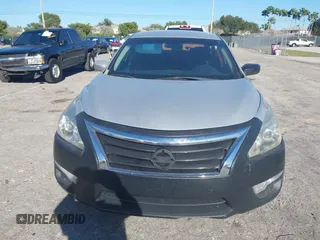 2014 Nissan Altima S with VIN 1N4AL3AP2EC269248, listed as a IAAI auction lot 41744752 with 152,123 mi miles and . Bid and sale history available at DreamBid. Image 12.
