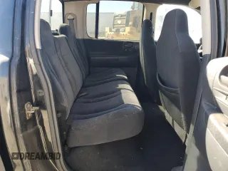 2003 Dodge Dakota Sport with VIN 1D7HL38N03S172331, listed as a Copart auction lot 78851764 with 162,521 mi miles and Clean Title. Bid and sale history available at carsss.com. Image 10.