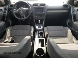 2011 Volkswagen Golf с VIN WVWDA7AJ8BW220582, выставлен на аукционе Copart как лот 54058675 с пробегом 267 100 миль миль и Списание • Salvage title. История ставок и продаж доступна на DreamBid. Изображение 8.