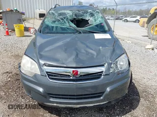 2009 Saturn VUE XR with VIN 3GSCL53759S624316, listed as a IAAI auction lot 41834525 with 36,173 mi miles. Bid and sale history available at carsss.com. Image 12.