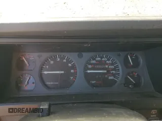 1995 Jeep Cherokee Sport with VIN 1J4FJ68S7SL584666, listed as a Copart auction lot 72839594 with 133,221 mi miles and Clean Title. Bid and sale history available at carsss.com. Image 9.