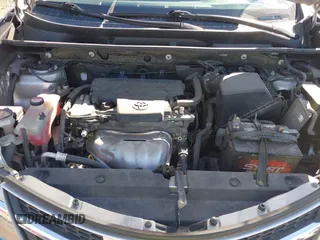 2015 Toyota RAV4 LE with VIN JTMBFREV2FD127754, listed as a IAAI auction lot 41877447 with 111,678 mi miles and . Bid and sale history available at DreamBid. Image 10.
