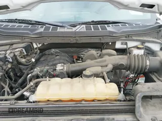 2021 Ford F-150 XL с VIN 1FTEX1CB7MKD23265, выставлен на аукционе IAAI как лот 42454267 с пробегом 127 399 миль миль и . История ставок и продаж доступна на DreamBid. Изображение 19.