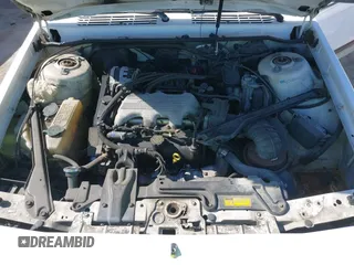 1995 Buick Century Special SJ with VIN 1G4AG55M3S6420887, listed as a IAAI auction lot 42223246 with 152,622 mi miles and . Bid and sale history available at DreamBid. Image 10.