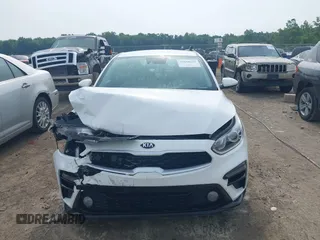 2021 Kia Forte LXS с VIN 3KPF24AD2ME409093, выставлен на аукционе IAAI как лот 42668655 с пробегом 39 905 миль миль и . История ставок и продаж доступна на DreamBid. Изображение 12.