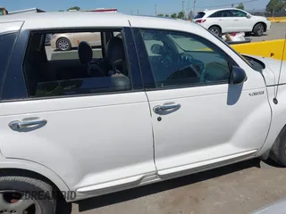 2002 Chrysler PT Cruiser Limited with VIN 3C8FY68B52T255775, listed as a IAAI auction lot 42636064 with 180,823 mi miles and . Bid and sale history available at DreamBid. Image 13.