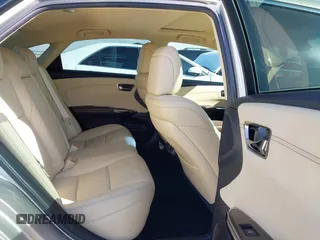 2018 Toyota Avalon XLE with VIN 4T1BK1EBXJU268188, listed as a IAAI auction lot 41441923 with 42,057 mi miles and . Bid and sale history available at DreamBid. Image 8.