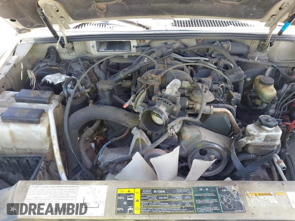 2003 Ford Explorer Sport Trac XLS with VIN 1FMZU77E83UA65631, listed as a IAAI auction lot 42133011 with 112,112 mi miles and . Bid and sale history available at DreamBid. Image 10.
