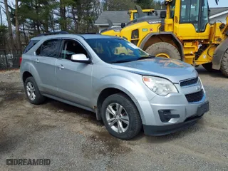2014 Chevrolet Equinox LT with VIN 2GNFLFEK4E6270367, listed as a IAAI auction lot 41994664 with 78,894 mi miles. Bid and sale history available at carsss.com. Image 1.