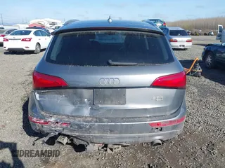 2014 Audi Q5 Premium Plus z VIN WA1LFAFP4EA046884, wystawiony jako IAAI lot #41966231 z przebiegiem 69 940 mil mil oraz . Historia ofert i sprzedaży dostępna na DreamBid. Obrazek 16.