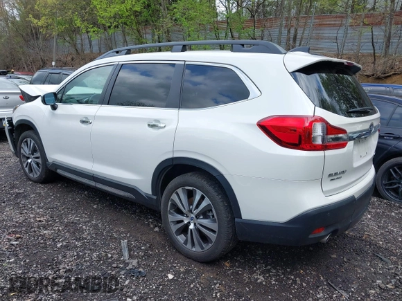 2022 Subaru Ascent Touring with VIN 4S4WMARD0N3471352, listed as a IAAI auction lot 42200783 with 33,714 mi miles and . Bid and sale history available at DreamBid. Image 3.