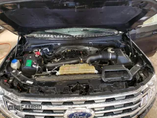 2021 Ford Expedition XLT z VIN 1FMJU1JT4MEA40710, wystawiony jako Copart lot #47959715 z przebiegiem 148 921 mil mil oraz Szkoda całkowita • Salvage title. Historia ofert i sprzedaży dostępna na DreamBid. Obrazek 12.