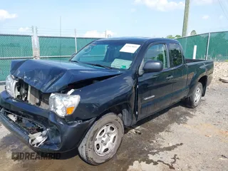2010 Toyota Tacoma с VIN 5TETX4CNXAZ741605, выставлен на аукционе IAAI как лот 42163805 с пробегом 176 081 миль миль и . История ставок и продаж доступна на DreamBid. Изображение 18.