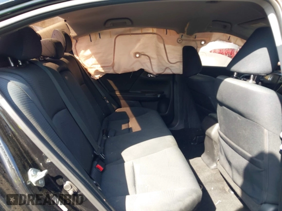 2014 Honda Accord LX z VIN 1HGCR2F39EA285638, wystawiony jako IAAI lot #41743082 z przebiegiem 140 773 mil mil oraz . Historia ofert i sprzedaży dostępna na DreamBid. Obrazek 8.