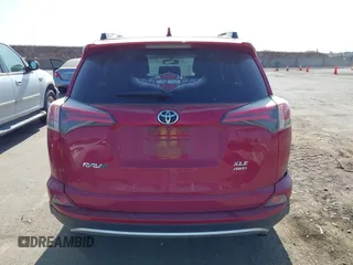 2016 Toyota RAV4 XLE z VIN 2T3RFREV2GW518664, wystawiony jako IAAI lot #42499525 z przebiegiem 226 076 mil mil oraz . Historia ofert i sprzedaży dostępna na DreamBid. Obrazek 16.