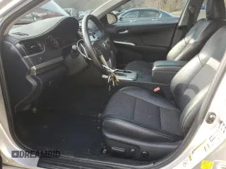 2012 Toyota Camry L with VIN 4T1BF1FK3CU054536, listed as a Copart auction lot 53728885 with 122,794 mi miles and Salvage Title. Bid and sale history available at DreamBid. Image 7.