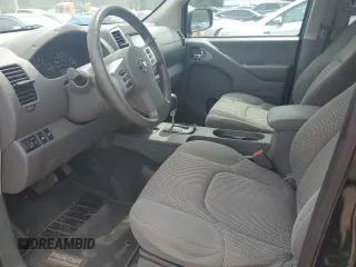 2020 Nissan Frontier SV с VIN 1N6ED0EB1LN726863, выставлен на аукционе Copart как лот 62188595 с пробегом 51 843 миль миль и Списание • Salvage title. История ставок и продаж доступна на DreamBid. Изображение 7.
