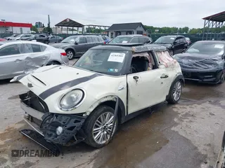 2015 MINI Hardtop S z VIN WMWXP7C5XF2A59869, wystawiony jako IAAI lot #42365305 z przebiegiem 116 164 mil mil oraz . Historia ofert i sprzedaży dostępna na DreamBid. Obrazek 6.