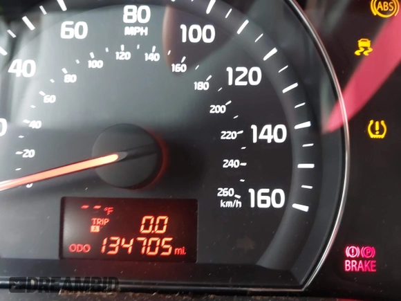 2015 Kia Sorento LX with VIN 5XYKTDA68FG603310, listed as a IAAI auction lot 41898305 with 134,705 mi miles. Bid and sale history available at carsss.com. Image 15.