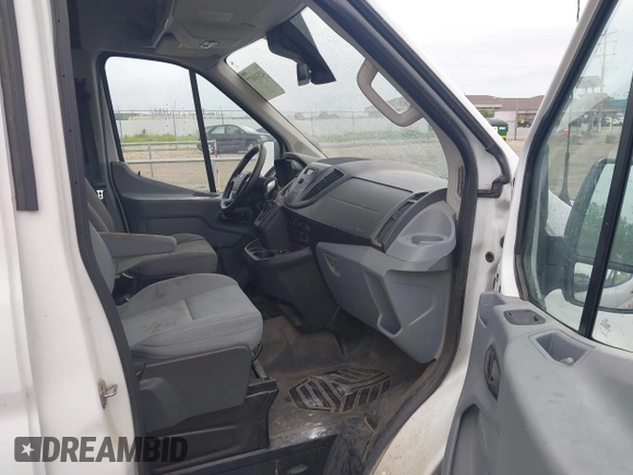 2015 Ford Transit Cargo с VIN 1FTNR2CM6FKA78480, выставлен на аукционе IAAI как лот 42516077 с пробегом 165 424 миль миль и . История ставок и продаж доступна на DreamBid. Изображение 5.