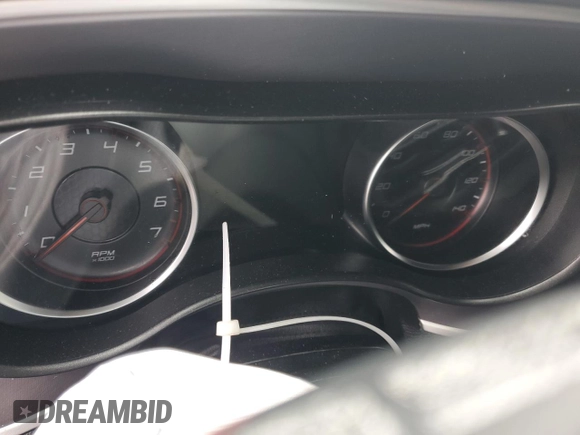 2019 Dodge Charger SXT with VIN 2C3CDXJGXKH653881, listed as a Copart auction lot 45982135 with Not Provided miles and Salvage Title. Bid and sale history available at DreamBid. Image 9.