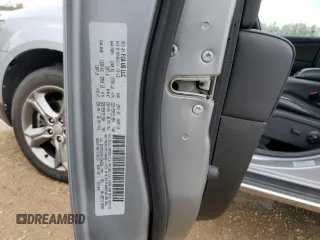 2017 Dodge Journey Crossroad Plus с VIN 3C4PDDGG2HT548531, выставлен на аукционе Copart как лот 55330285 с пробегом 102 140 миль миль и Чистый • Clean title. История ставок и продаж доступна на DreamBid. Изображение 12.