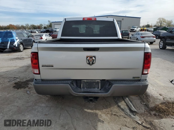 2009 Dodge 1500 TRX with VIN 1D3HB13P59S788004, listed as a Copart auction lot 82745894 with 226,523 mi miles and Salvage title. Bid and sale history available at DreamBid. Image 6.
