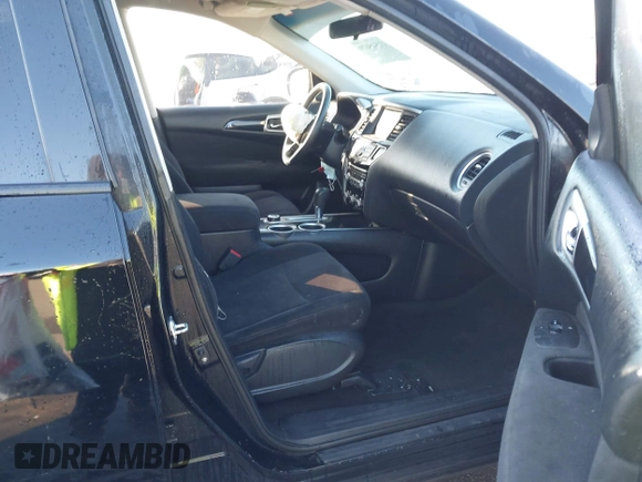 2013 Nissan Pathfinder SL with VIN 5N1AR2MM3DC664764, listed as a IAAI auction lot 41545679 with 99,712 mi miles and . Bid and sale history available at DreamBid. Image 5.