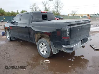 2015 Chevrolet Silverado 1500 LT with VIN 3GCUKREC4FG470863, listed as a IAAI auction lot 41917566 with 300,177 mi miles and . Bid and sale history available at DreamBid. Image 3.