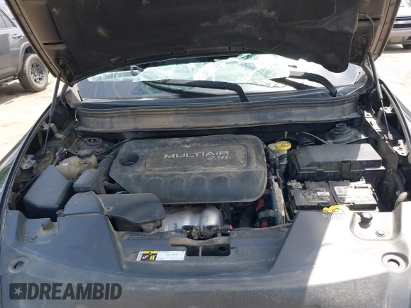2017 Jeep Cherokee Latitude with VIN 1C4PJLCB2HD222277, listed as a IAAI auction lot 42270866 with 172,742 mi miles and . Bid and sale history available at DreamBid. Image 10.