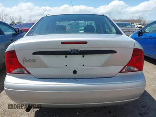 2002 Ford Focus SE with VIN 1FAFP34P62W359650, listed as a IAAI auction lot 41999719 with 98,649 mi miles and . Bid and sale history available at carsss.com. Image 16.